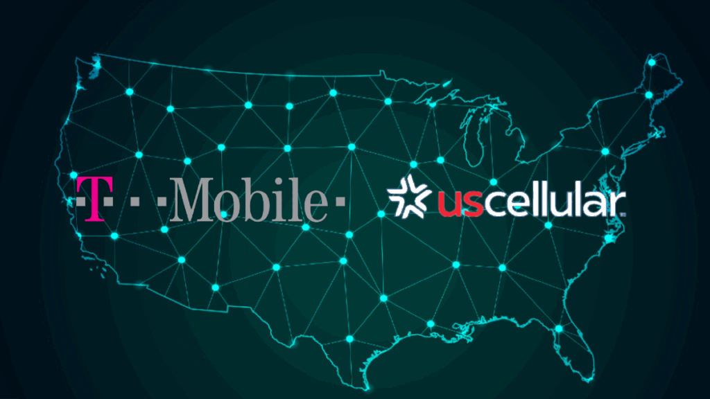 Biggest 5G Network